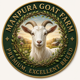 Manpura Goat Farm